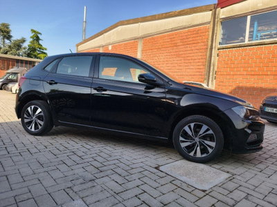 Volkswagen Polo 1.0 TSI 5p. Sport BlueMotion Technology (8)