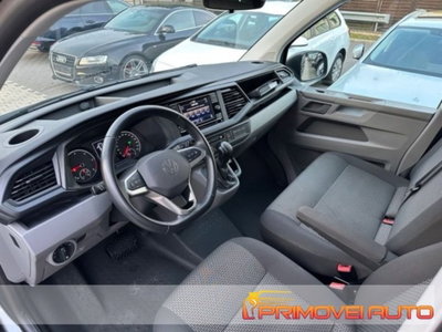 Volkswagen Veicoli Commerciali Caravelle 2.0 TDI 150CV DSG PC Trendline usato
