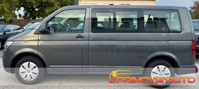 Volkswagen Veicoli Commerciali Caravelle 2.0 TDI 150CV DSG PC Trendline (12)