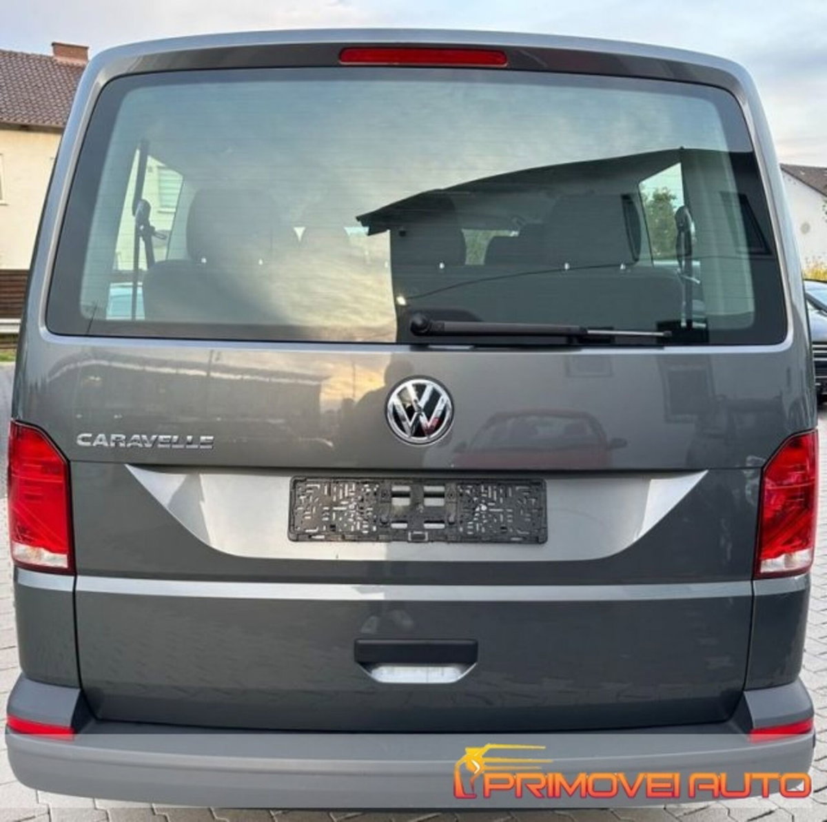 Volkswagen Veicoli Commerciali Caravelle 2.0 TDI 150CV DSG PC Trendline (15)