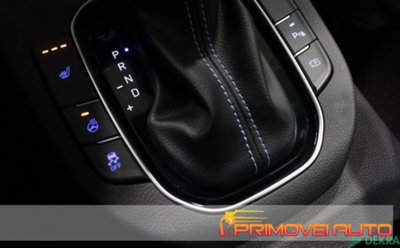 Hyundai i30 2.0 T-GDI 280 CV 5 porte DCT N Performance (5)