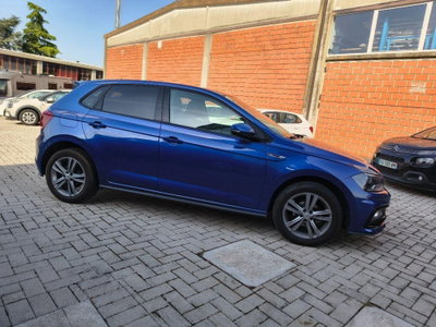 Volkswagen Polo 1.0 tsi R-Line 95cv (10)