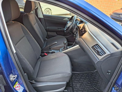 Volkswagen Polo 1.0 tsi R-Line 95cv (11)