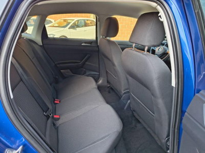 Volkswagen Polo 1.0 tsi R-Line 95cv (13)