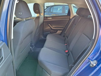 Volkswagen Polo 1.0 tsi R-Line 95cv (14)