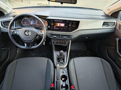 Volkswagen Polo 1.0 tsi R-Line 95cv (15)