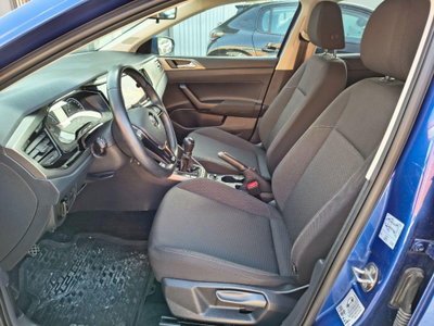 Volkswagen Polo 1.0 tsi R-Line 95cv (18)