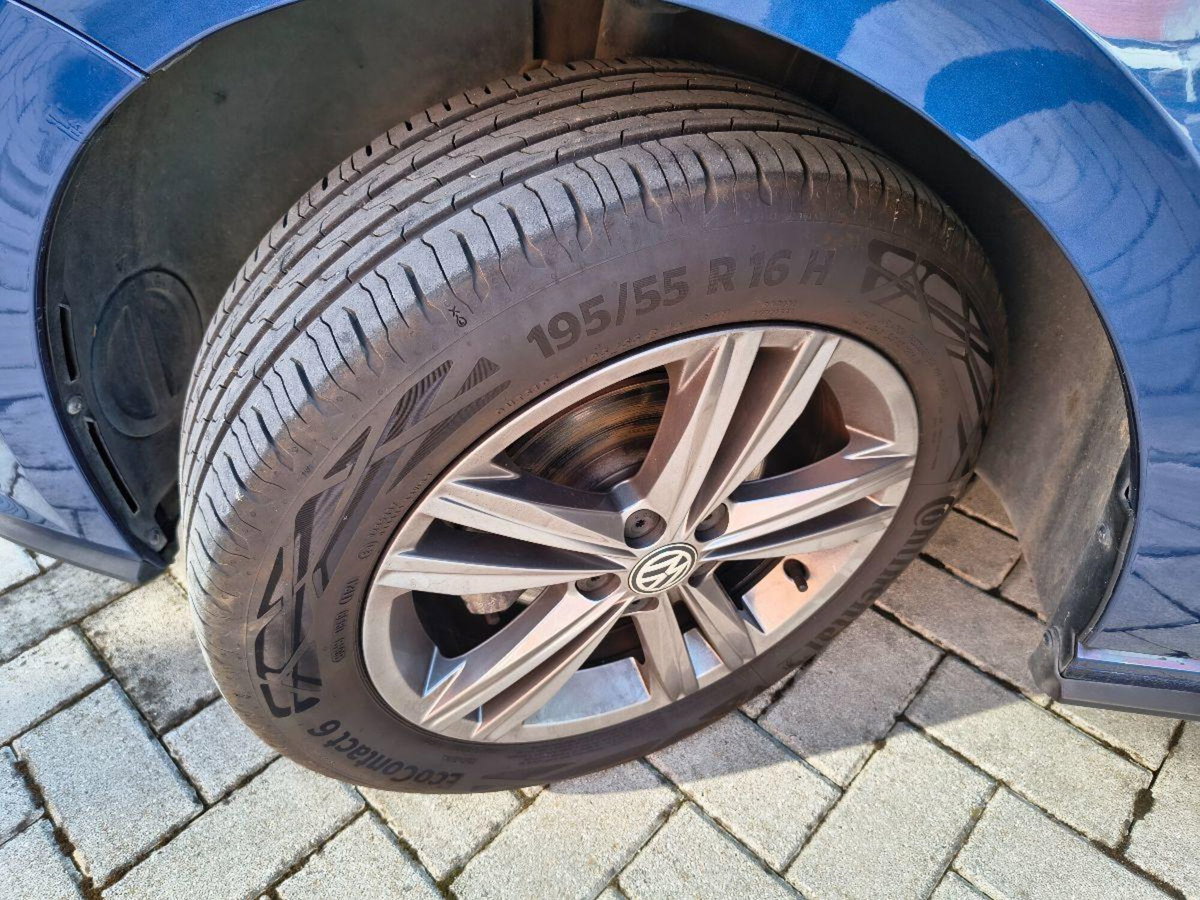 Volkswagen Polo 1.0 tsi R-Line 95cv (20)