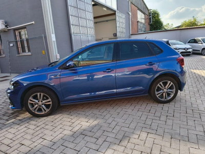 Volkswagen Polo 1.0 tsi R-Line 95cv (6)