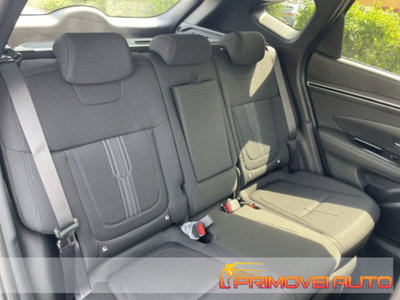 Hyundai Tucson 1.6 t-gdi Dark Line 2wd dct (2)