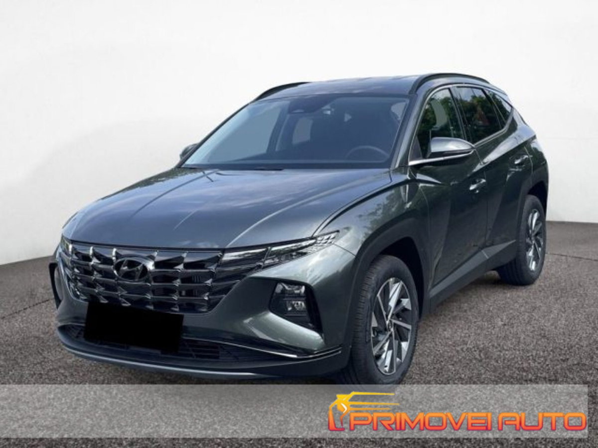 Hyundai Tucson 1.6 t-gdi Dark Line 2wd dct (3)