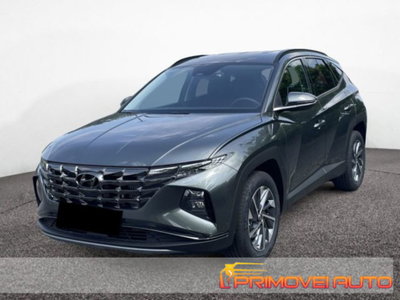 Hyundai Tucson 1.6 t-gdi Dark Line 2wd dct (3)