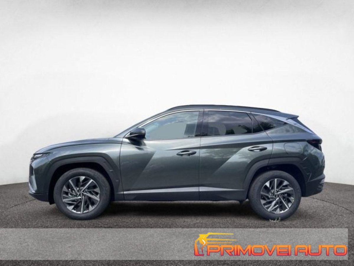Hyundai Tucson 1.6 t-gdi Dark Line 2wd dct (4)