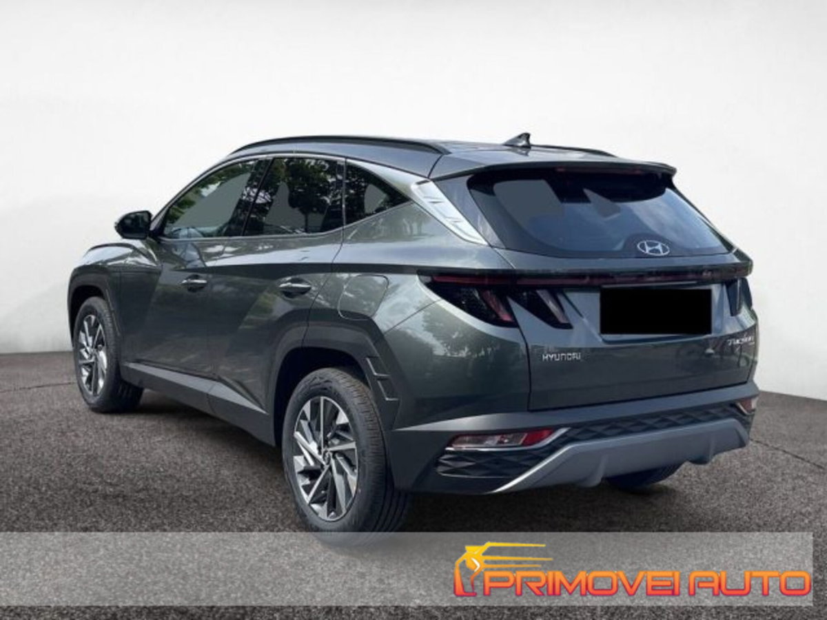 Hyundai Tucson 1.6 t-gdi Dark Line 2wd dct (5)