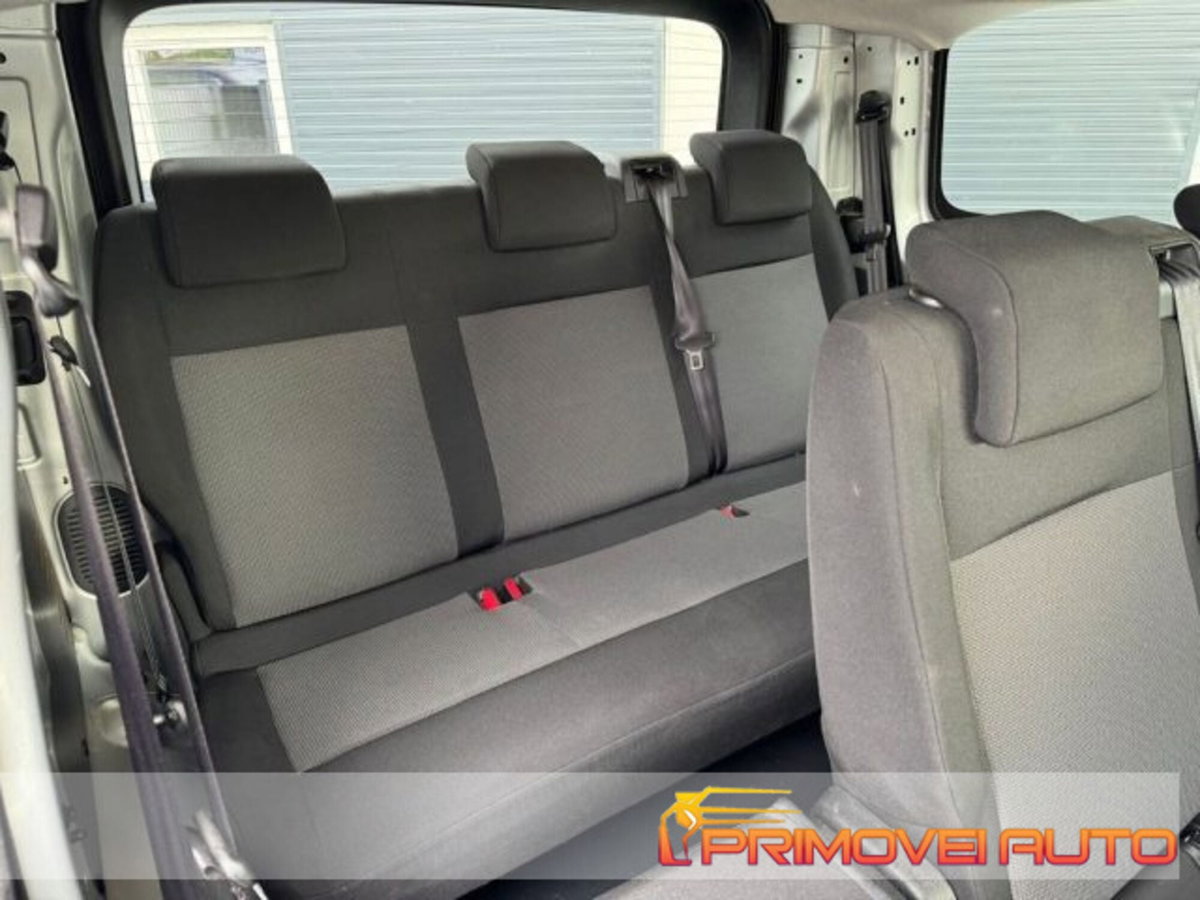 Citroen Jumpy Furgone BlueHDi 115 S&S PC-TN Furgone XS Comfort (6)