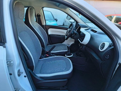 Renault Twingo SCe 65 CV Life (10)