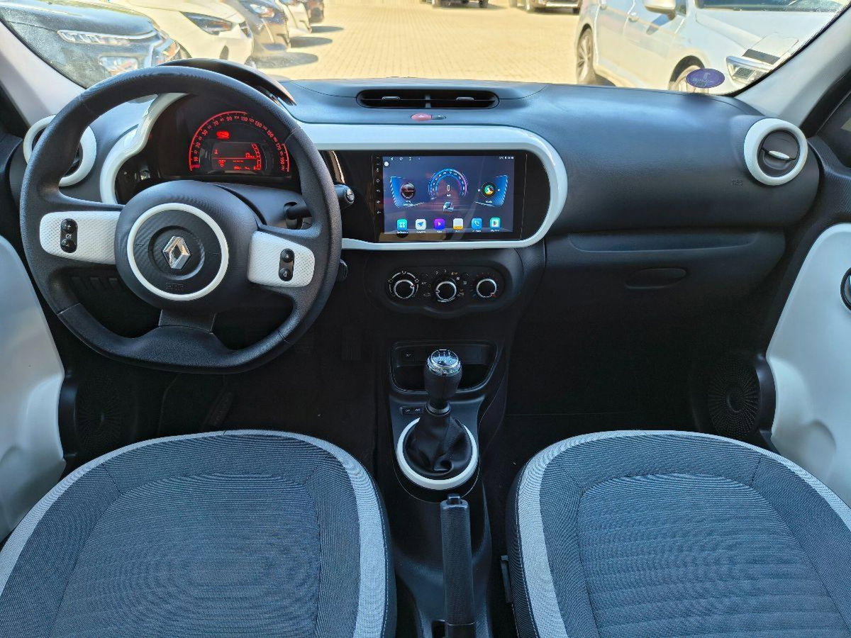 Renault Twingo SCe 65 CV Life (14)