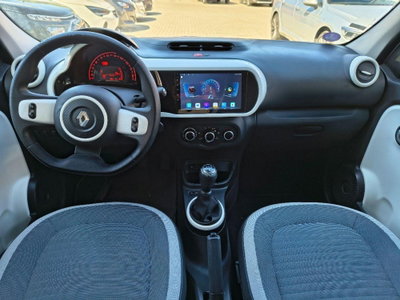 Renault Twingo SCe 65 CV Life (14)