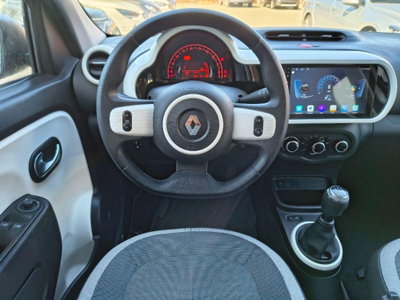 Renault Twingo SCe 65 CV Life (15)