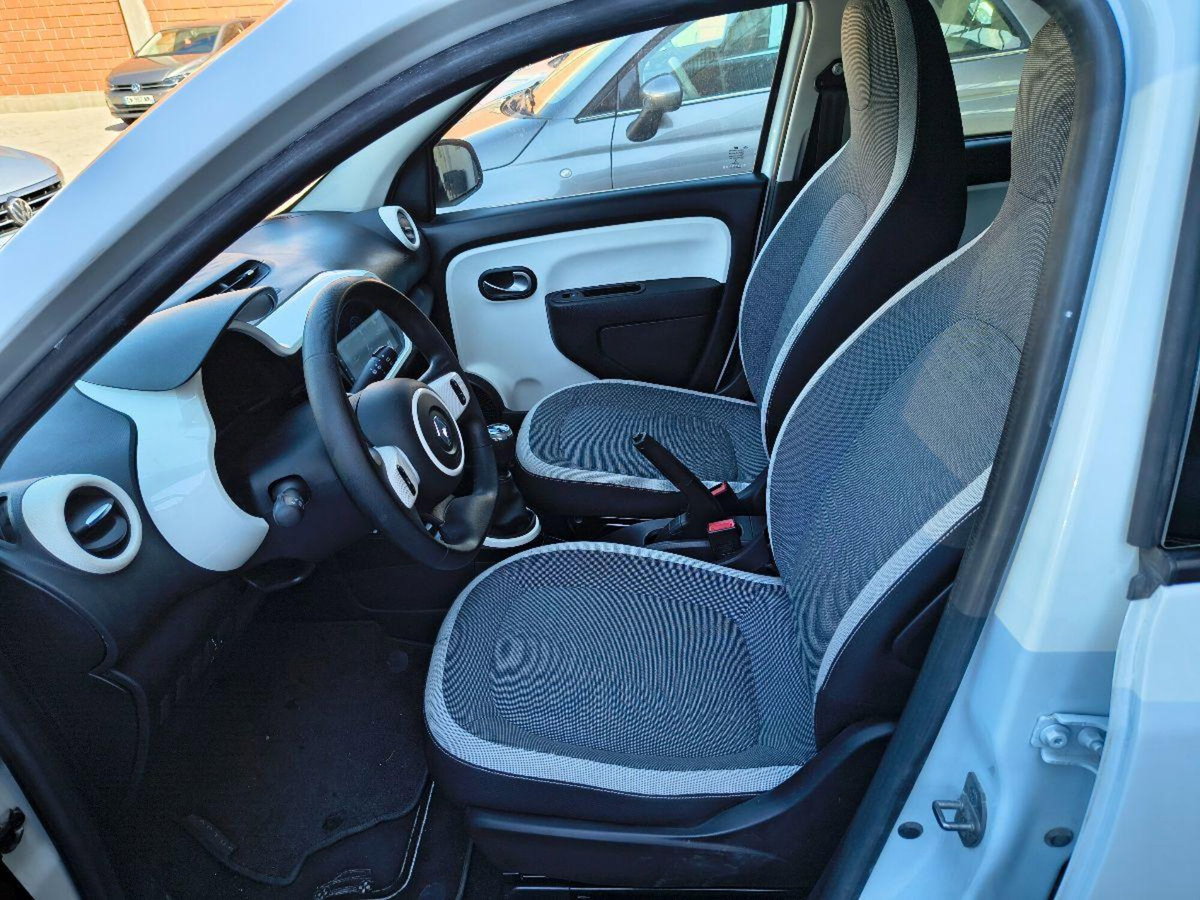 Renault Twingo SCe 65 CV Life (17)