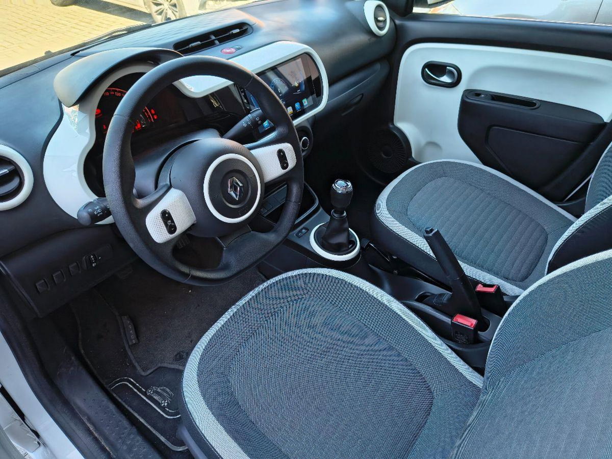 Renault Twingo SCe 65 CV Life (18)