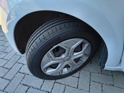 Renault Twingo SCe 65 CV Life (19)
