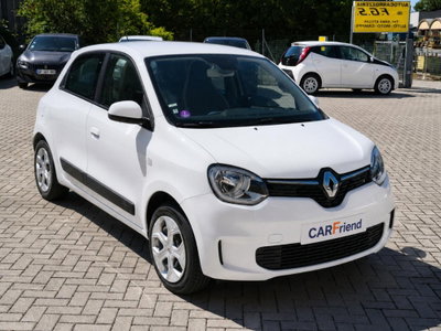 Renault Twingo SCe 65 CV Life (2)