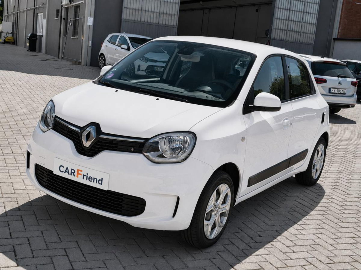 Renault Twingo SCe 65 CV Life (4)