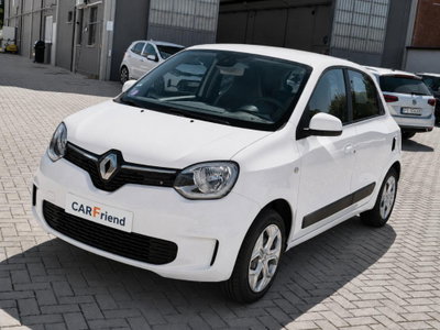 Renault Twingo SCe 65 CV Life (4)