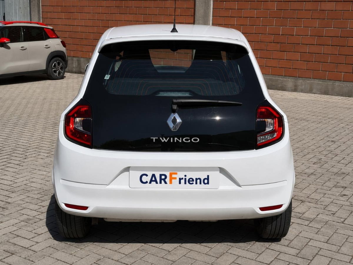 Renault Twingo SCe 65 CV Life (7)