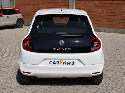 Renault Twingo SCe 65 CV Life (7)