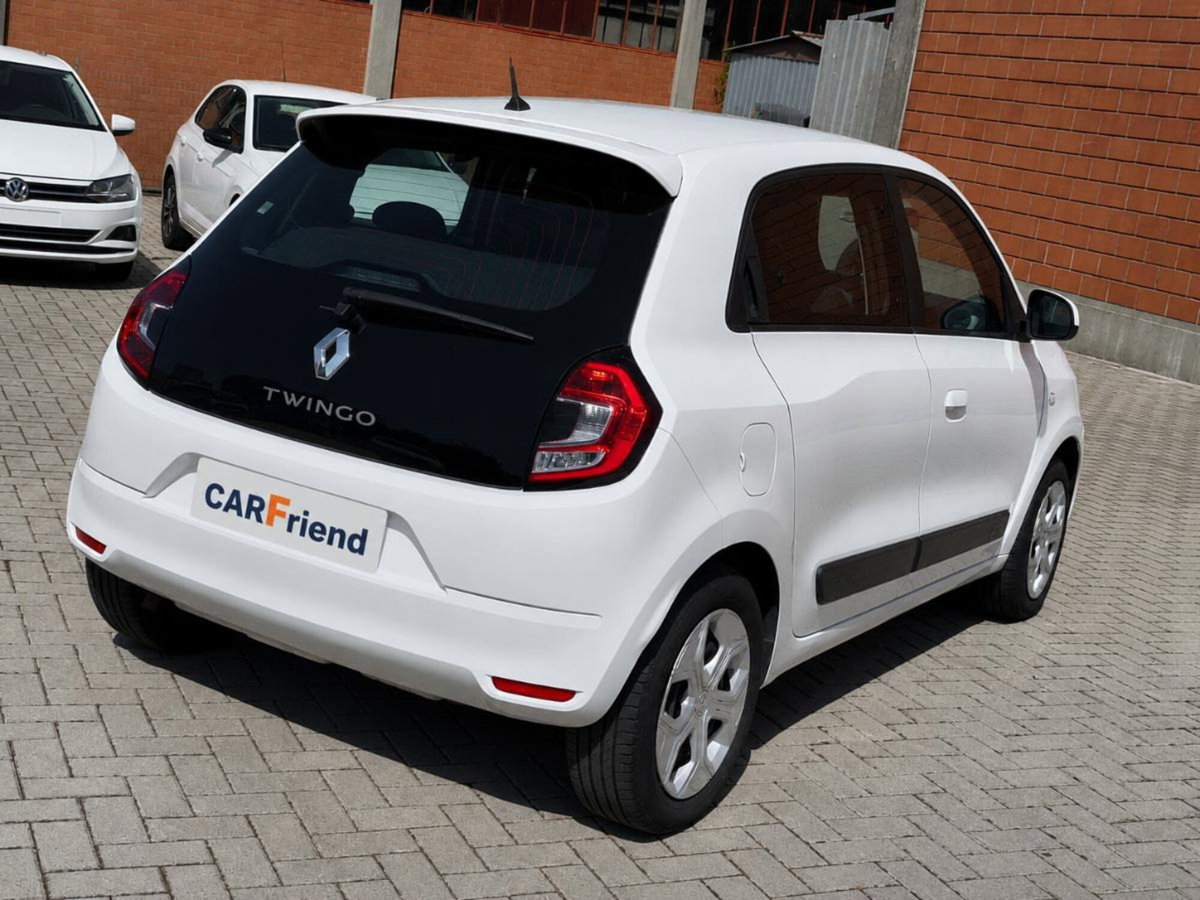 Renault Twingo SCe 65 CV Life (8)