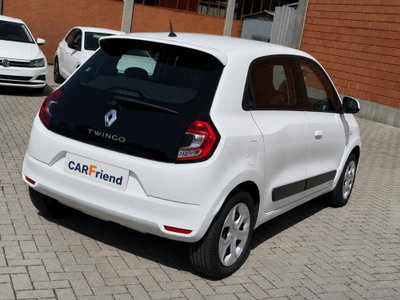 Renault Twingo SCe 65 CV Life (8)