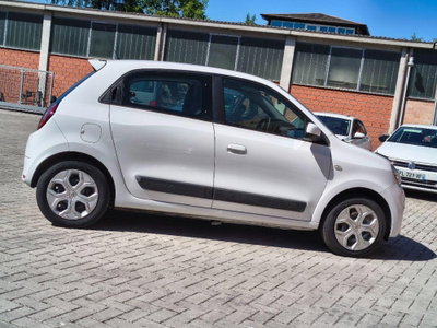 Renault Twingo SCe 65 CV Life (9)