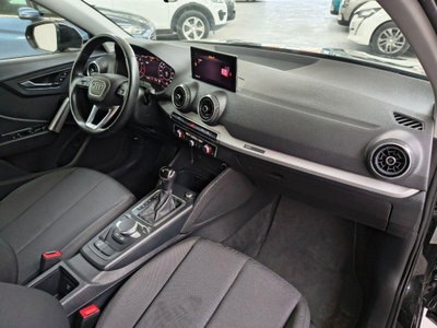 Audi Q2 Q2 35 TFSI S tronic S line Edition (10)