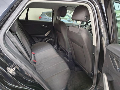 Audi Q2 Q2 35 TFSI S tronic S line Edition (11)