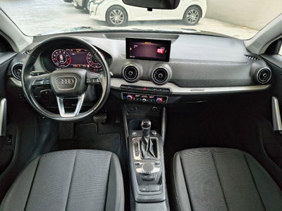 Audi Q2 Q2 35 TFSI S tronic S line Edition (13)