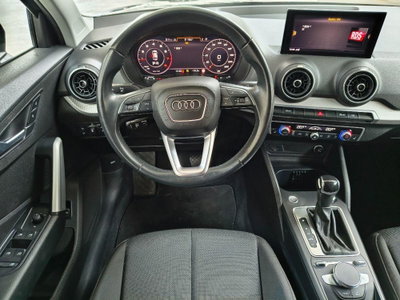 Audi Q2 Q2 35 TFSI S tronic S line Edition (14)