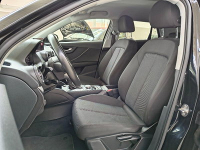 Audi Q2 Q2 35 TFSI S tronic S line Edition (15)