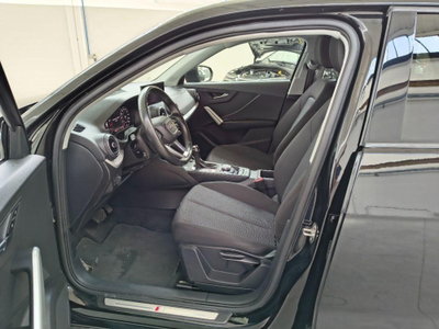 Audi Q2 Q2 35 TFSI S tronic S line Edition (16)