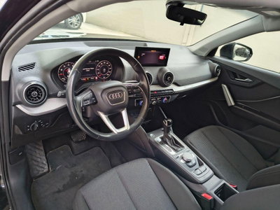 Audi Q2 Q2 35 TFSI S tronic S line Edition (17)