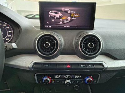 Audi Q2 Q2 35 TFSI S tronic S line Edition (19)