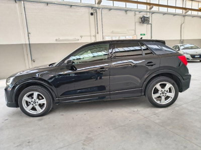 Audi Q2 Q2 35 TFSI S tronic S line Edition (4)