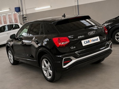 Audi Q2 Q2 35 TFSI S tronic S line Edition (5)