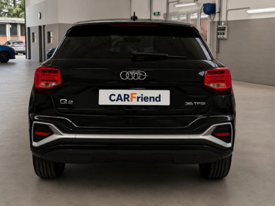 Audi Q2 Q2 35 TFSI S tronic S line Edition (6)
