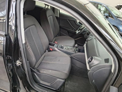 Audi Q2 Q2 35 TFSI S tronic S line Edition (9)