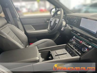Hyundai Santa Fe 1.6 t-gdi hev XClass 4wd 239cv at 7p.ti (2)