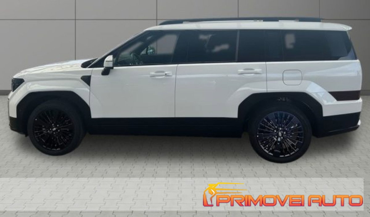 Hyundai Santa Fe 1.6 t-gdi hev XClass 4wd 239cv at 7p.ti (6)