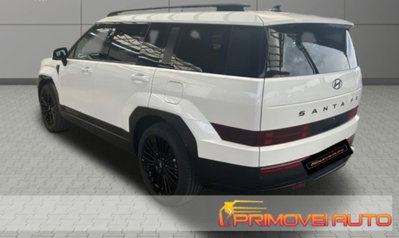 Hyundai Santa Fe 1.6 t-gdi hev XClass 4wd 239cv at 7p.ti (7)