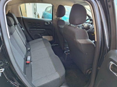 Citroen C3 PureTech 83 S&S Shine (11)